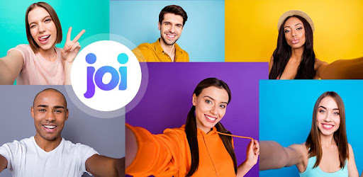 Joi - Live Video Chat